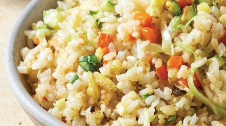 Si no enfrías así el arroz, te expones a una intoxicación alimentaria