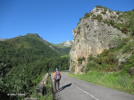 Rospaso-Ruipín-Cueva la Cocina-Val.le Fuentes-Val.le Cordero