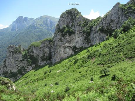 Rospaso-Ruipín-Cueva la Cocina-Val.le Fuentes-Val.le Cordero