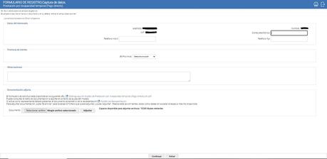 Como solicitar la prestación por baja médica al INSS