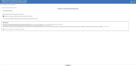 Como solicitar la prestación por baja médica al INSS