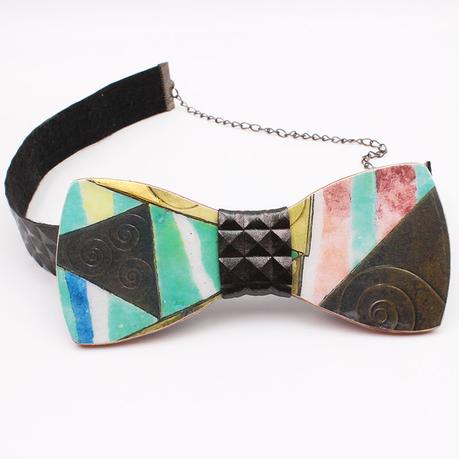 Pajaritas para mujer ¿por qué no? Pajaritas para mujer ¿por qué no?