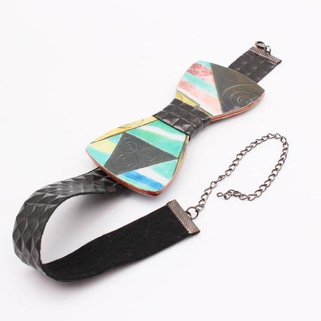 Pajaritas para mujer ¿por qué no? Pajaritas para mujer ¿por qué no?