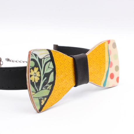 Pajaritas para mujer ¿por qué no? Pajaritas para mujer ¿por qué no?