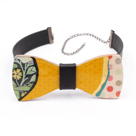 Pajaritas para mujer ¿por qué no? Pajaritas para mujer ¿por qué no?