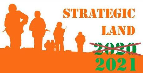 Las Strategic Land 2020 se suspenden por el Coronavirus