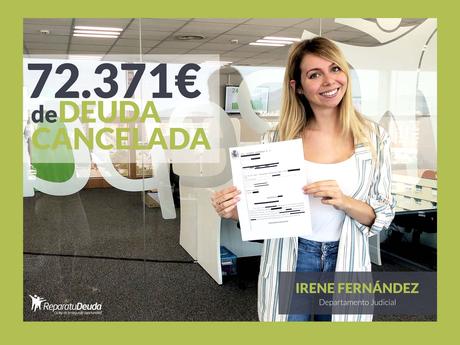 Repara tu Deuda Abogados cancela 72.317 € con 18 bancos en Santa Cruz de Tenerife de las Islas Canarias Repara tu Deuda Abogados cancela 72.317 ? con 18 bancos en Santa Cruz de Tenerife de las Islas Canarias