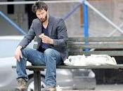 Keanu Reeves