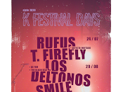 Festival Days 2020 Benicàssim