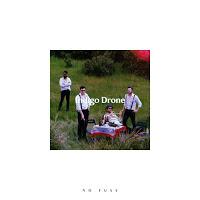 Indigo Drone estrena No Fuss