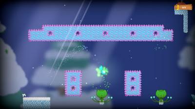 Indie Review: Elliot. Indie Review: Elliot.