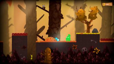 Indie Review: Elliot. Indie Review: Elliot.