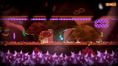 Indie Review: Elliot. Indie Review: Elliot.