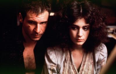 BLADE RUNNER - Ridley Scott BLADE RUNNER - Ridley Scott