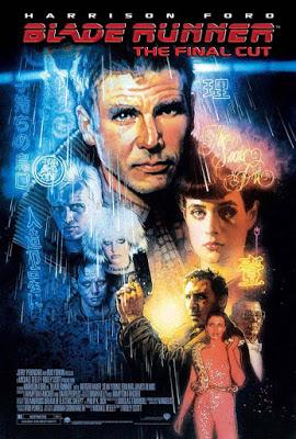 BLADE RUNNER - Ridley Scott BLADE RUNNER - Ridley Scott