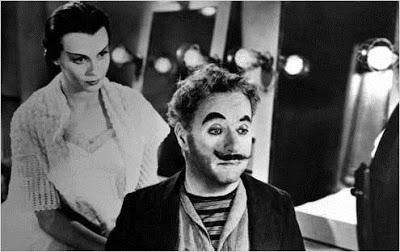 CANDILEJAS (Charles Chaplin, 1952)