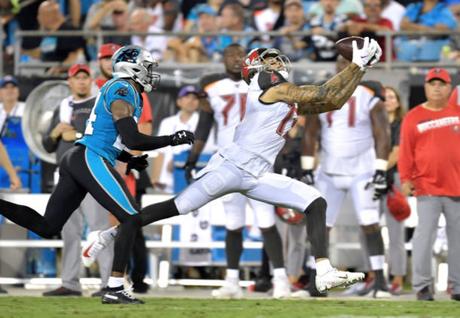 El equipo ideal (y el peor) de la NFC South para la Temporada NFL 2020