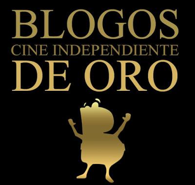 Los Blogos de Oro de Cine Independiente