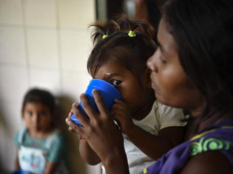 NO CUELA y CON EL HAMBRE NO SE JUEGA