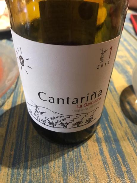 Reseñas gastronómicas: Visita a La Puerta del Perdón en Villafranca del Bierzo