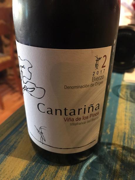 Reseñas gastronómicas: Visita a La Puerta del Perdón en Villafranca del Bierzo