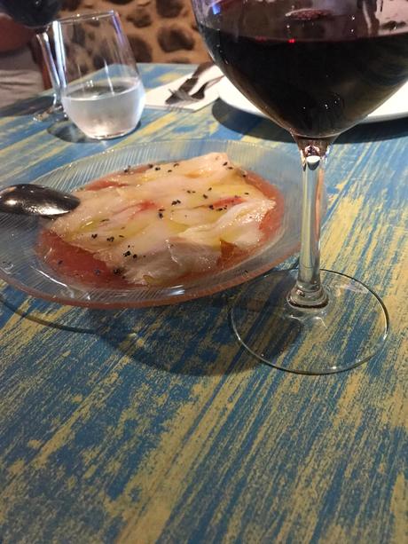 Reseñas gastronómicas: Visita a La Puerta del Perdón en Villafranca del Bierzo