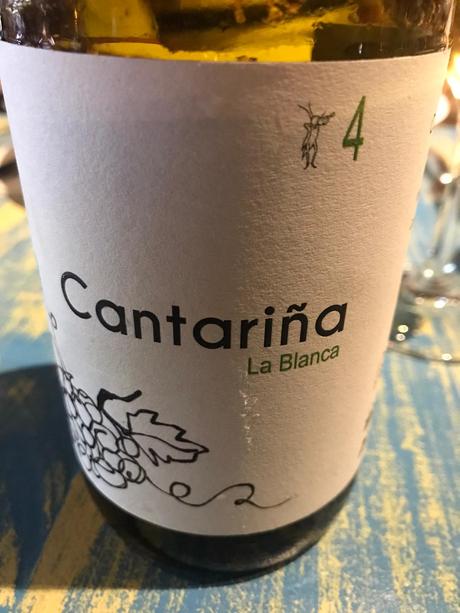 Reseñas gastronómicas: Visita a La Puerta del Perdón en Villafranca del Bierzo