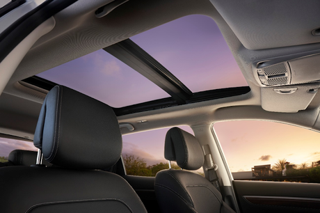 EL ALL NEW RENAULT KOLEOS LLEGA AL ECUADOR ACOMPAÑADO DE SU TECNOLOGÍA, DISEÑO, ESPACIO Y CONFORT