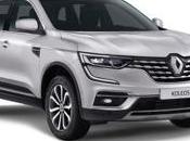 renault koleos llega ecuador acompañado tecnología, diseño, espacio confort