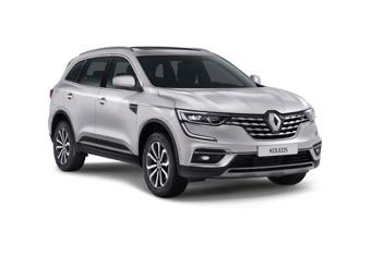EL ALL NEW RENAULT KOLEOS LLEGA AL ECUADOR ACOMPAÑADO DE SU TECNOLOGÍA, DISEÑO, ESPACIO Y CONFORT