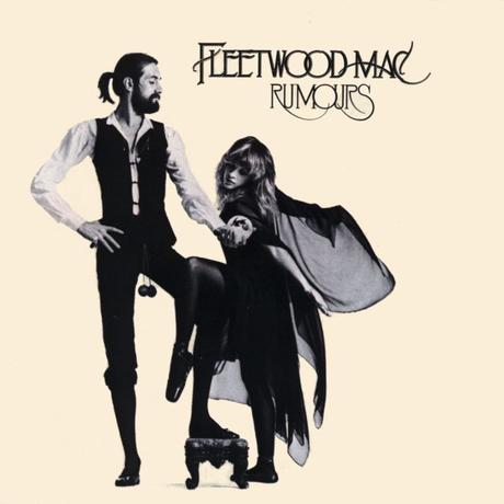 Fleetwood Mac. “Go Your Own Way”