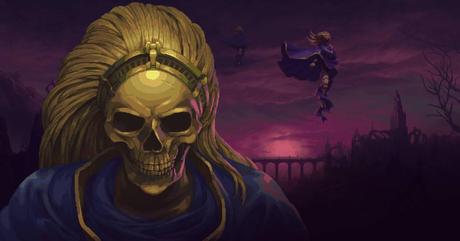 Blasphemous, DLC gratuito y voces en castellano