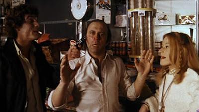 CORRUPCIÓN EN EL SENADO (Porco mondo) (Italia, España; 1978) Intriga, Político