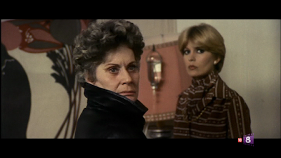 CORRUPCIÓN EN EL SENADO (Porco mondo) (Italia, España; 1978) Intriga, Político