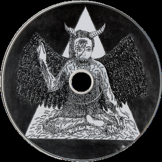 The Terrorist Collective - Wonderful Disasters (2018)