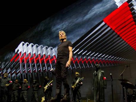 Roger Waters y la Caída del Muro