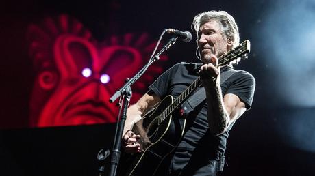 Roger Waters y la Caída del Muro