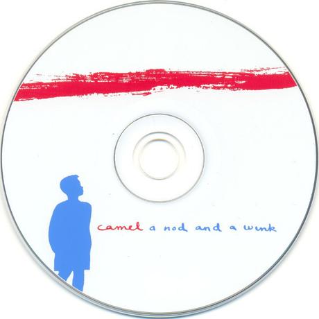 Camel - A Nod And A Wink (2002)