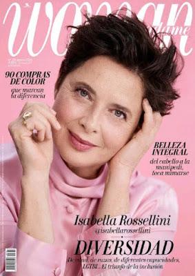 Revista woman agosto 2020 noticias moda y belleza mujer