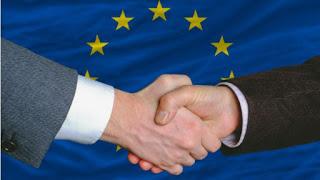 ACUERDO EN LA UNIÓN EUROPEA