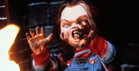 EL MUÑECO DIABÓLICO REGRESÓ: ESTO ES TODO LO QUE SE SABE DE LA SERIE DE ‘CHUCKY’ (VIDEO) #Series