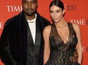 Kardashian está "furiosa" Kanye West hablar hija mitin