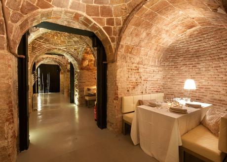 Vuelve Bodega de los Secretos:  el restaurante más bonito y seguro de Madrid