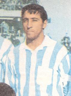 Oscar Raimundo Martin