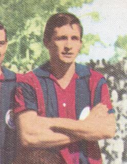 Jose Carlos Magliolo