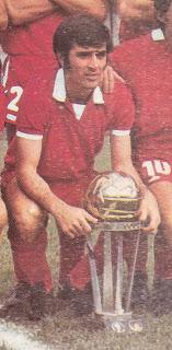 Eduardo Andres Maglioni