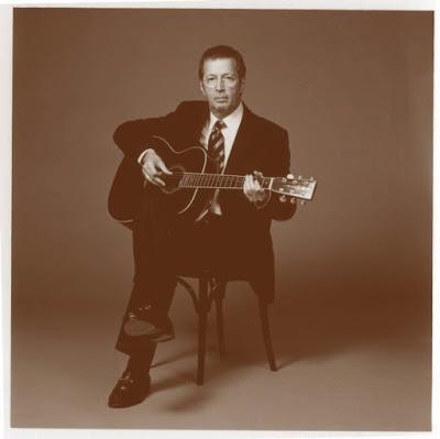 Eric Clapton - Love in vain (2004) Eric Clapton - Love in vain (2004)