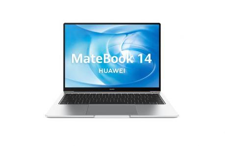 HUAWEI MateBook 14, llega al mercado español
