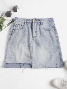 Faldas De Talle Alto 2018