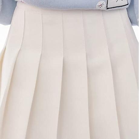 Faldas De Talle Alto 2018